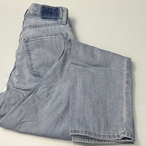 Abercrombie & Fitch The 90’s Straight Ultra High Rise Jeans